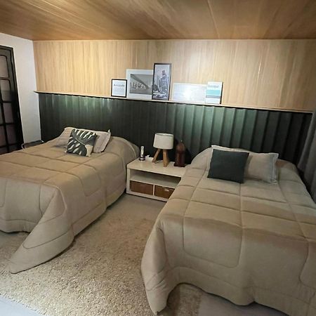 Loft In Rio Itanhanga - Barra ริโอเดจาเนโร ภายนอก รูปภาพ