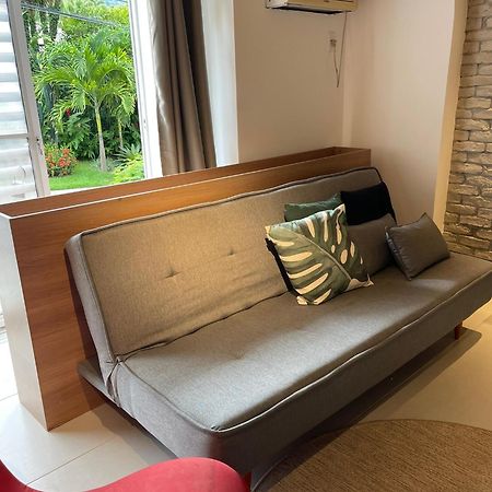 Loft In Rio Itanhanga - Barra ริโอเดจาเนโร ภายนอก รูปภาพ