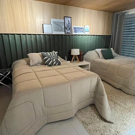 Loft In Rio Itanhanga - Barra ริโอเดจาเนโร ภายนอก รูปภาพ