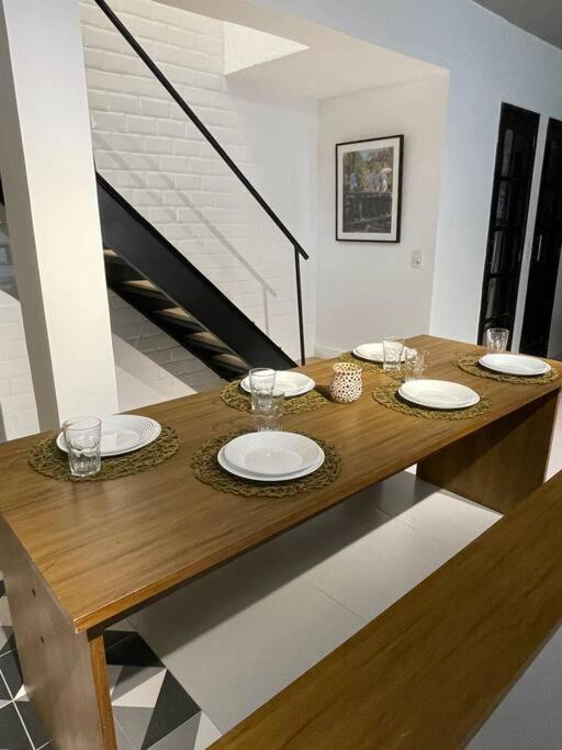 Loft In Rio Itanhanga - Barra ริโอเดจาเนโร ภายนอก รูปภาพ