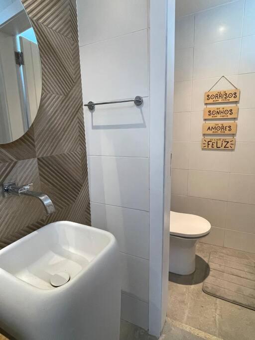 Loft In Rio Itanhanga - Barra ริโอเดจาเนโร ภายนอก รูปภาพ