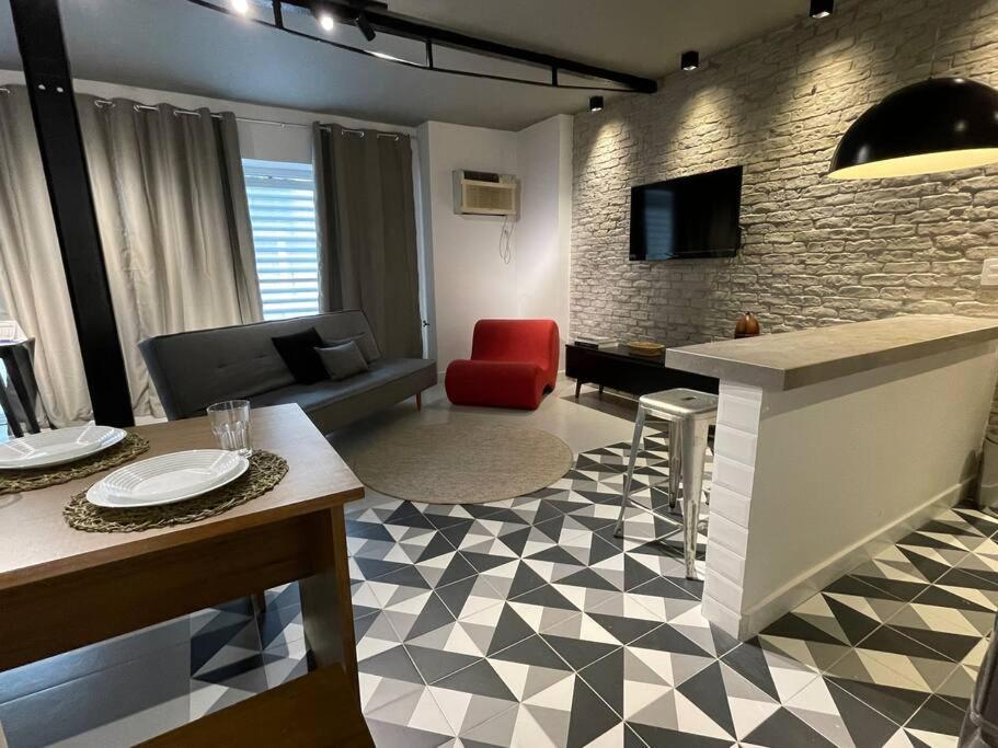 Loft In Rio Itanhanga - Barra ริโอเดจาเนโร ภายนอก รูปภาพ