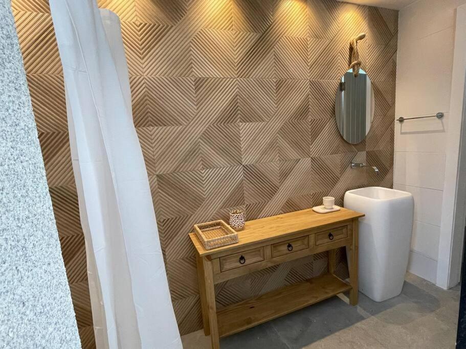 Loft In Rio Itanhanga - Barra ริโอเดจาเนโร ภายนอก รูปภาพ