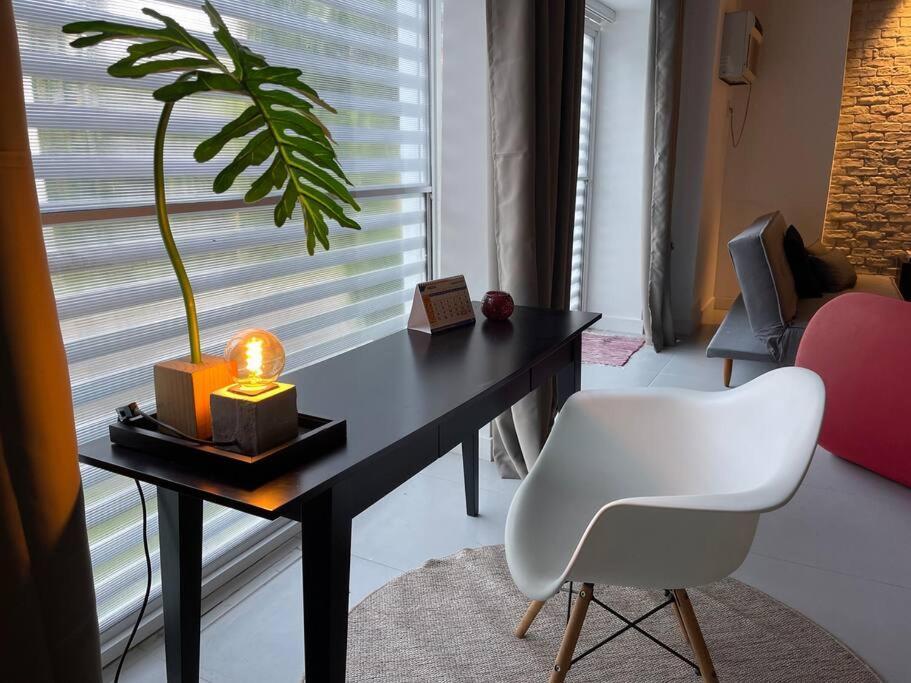 Loft In Rio Itanhanga - Barra ริโอเดจาเนโร ภายนอก รูปภาพ