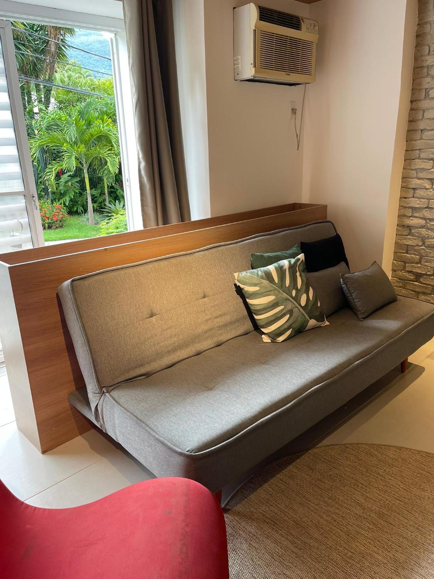 Loft In Rio Itanhanga - Barra ริโอเดจาเนโร ภายนอก รูปภาพ