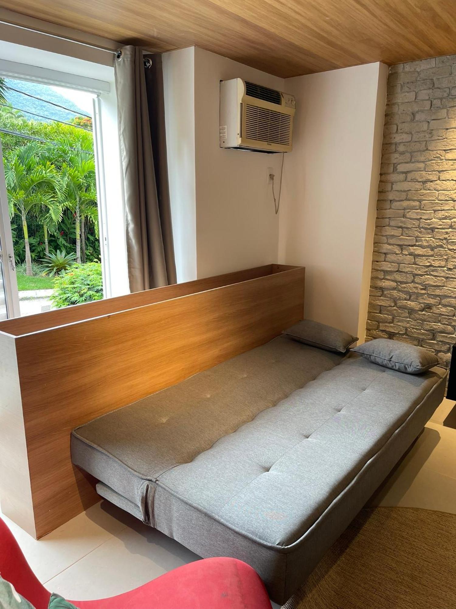 Loft In Rio Itanhanga - Barra ริโอเดจาเนโร ภายนอก รูปภาพ